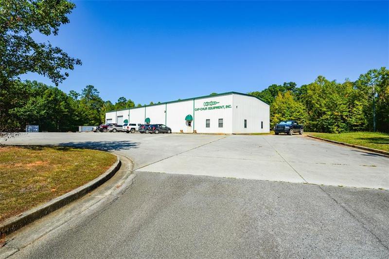 Image for property 787 Tidwell Road, Powder Springs, GA 30127