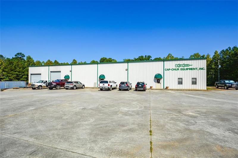 Image for property 787 Tidwell Road, Powder Springs, GA 30127