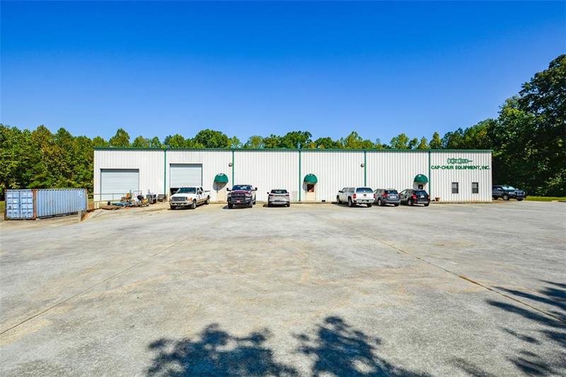 Image for property 787 Tidwell Road, Powder Springs, GA 30127