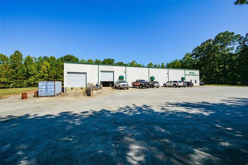 Image for property 787 Tidwell Road, Powder Springs, GA 30127