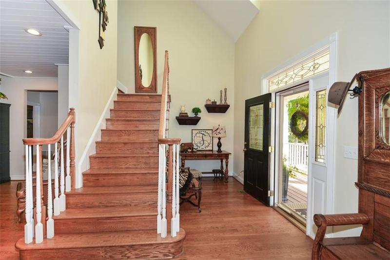 Image for property 787 Tidwell Road, Powder Springs, GA 30127