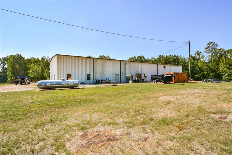 Image for property 787 Tidwell Road, Powder Springs, GA 30127