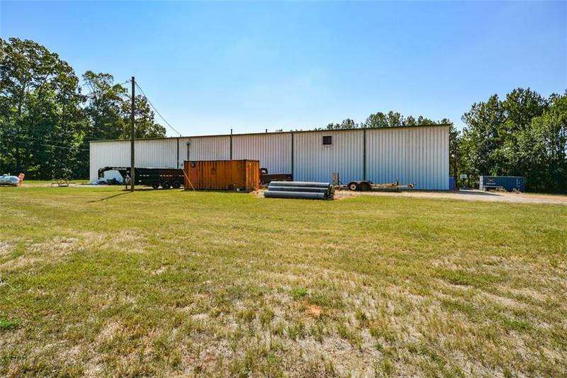 Image for property 787 Tidwell Road, Powder Springs, GA 30127