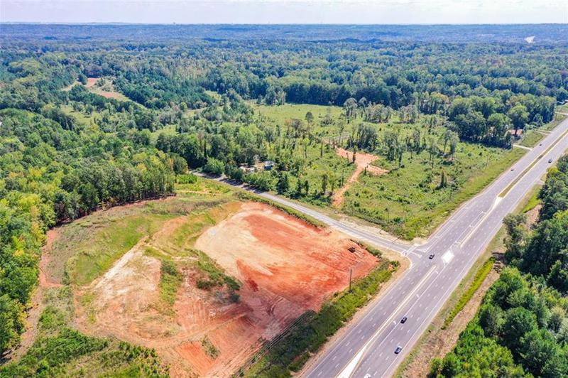 Image for property 787 Tidwell Road, Powder Springs, GA 30127