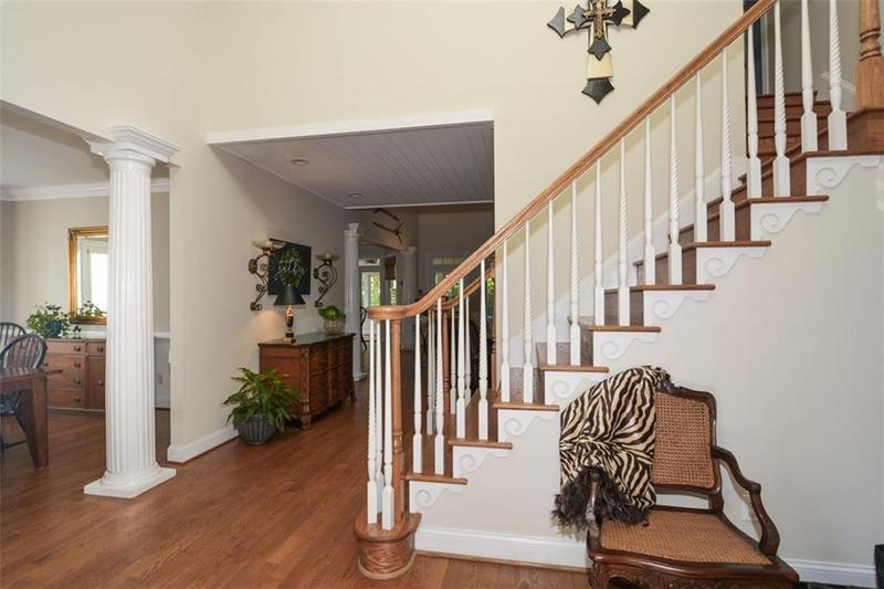 Image for property 787 Tidwell Road, Powder Springs, GA 30127