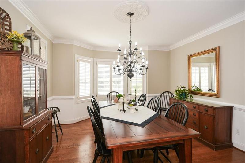 Image for property 787 Tidwell Road, Powder Springs, GA 30127