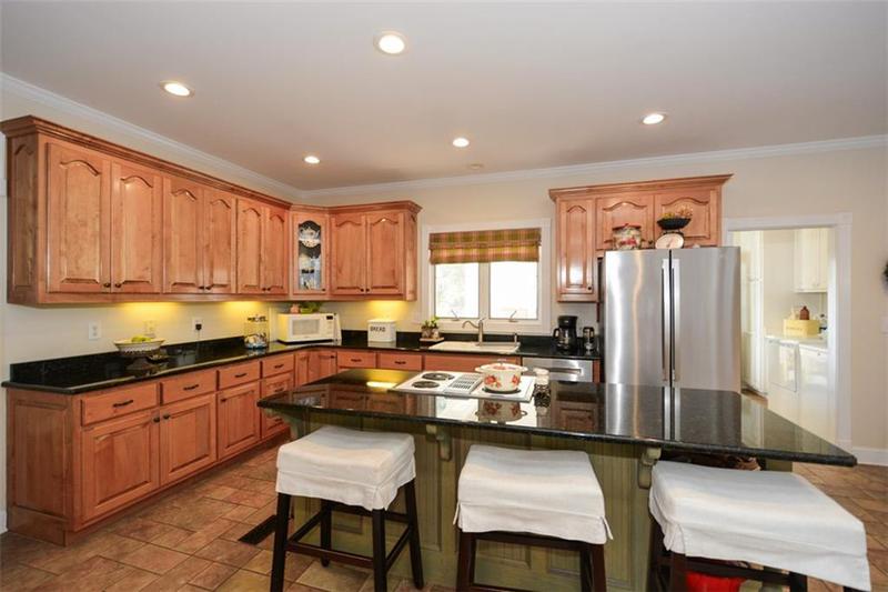 Image for property 787 Tidwell Road, Powder Springs, GA 30127