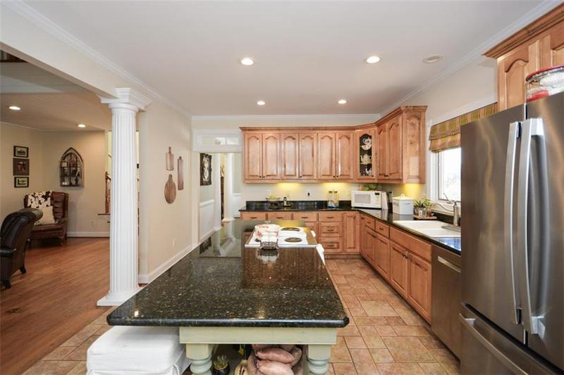 Image for property 787 Tidwell Road, Powder Springs, GA 30127
