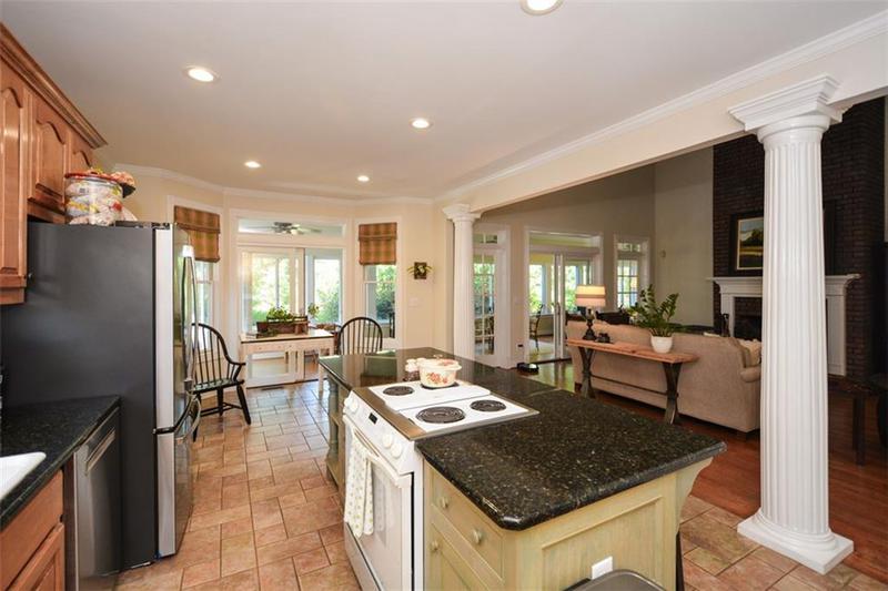 Image for property 787 Tidwell Road, Powder Springs, GA 30127
