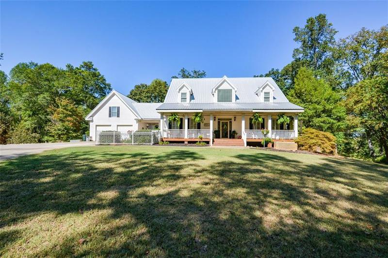 Image for property 787 Tidwell Road, Powder Springs, GA 30127