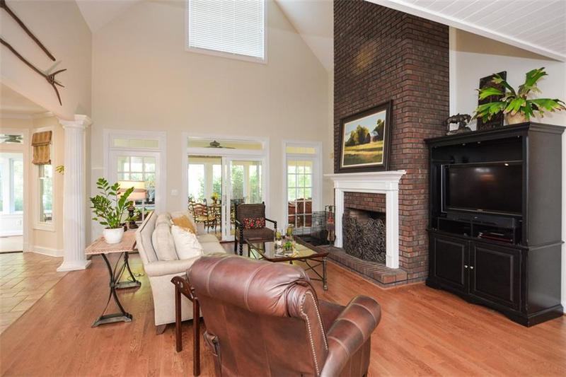 Image for property 787 Tidwell Road, Powder Springs, GA 30127