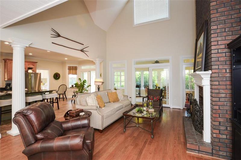 Image for property 787 Tidwell Road, Powder Springs, GA 30127