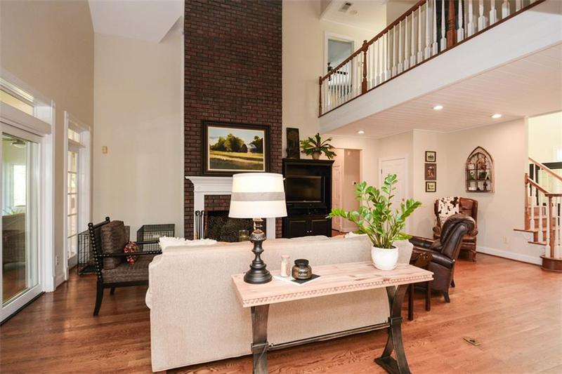 Image for property 787 Tidwell Road, Powder Springs, GA 30127
