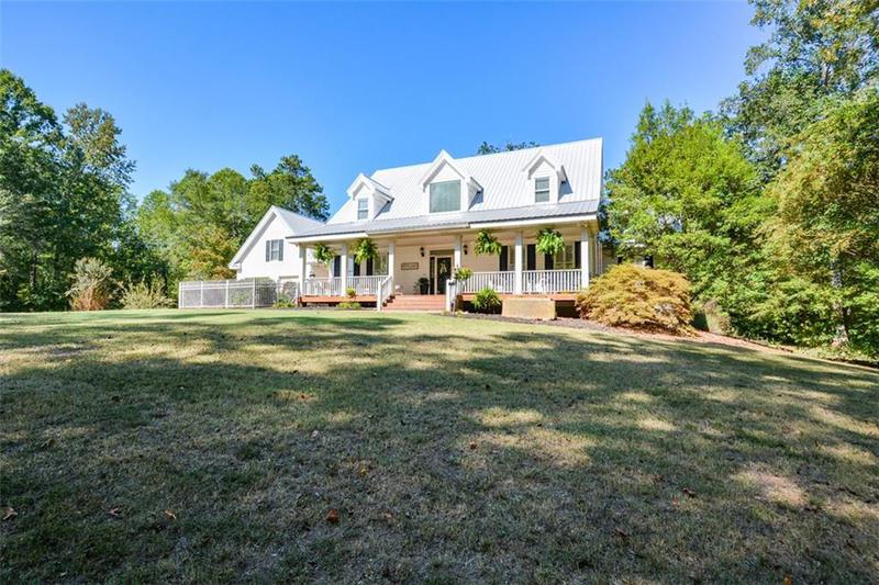 Image for property 787 Tidwell Road, Powder Springs, GA 30127