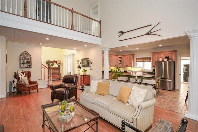 Image for property 787 Tidwell Road, Powder Springs, GA 30127
