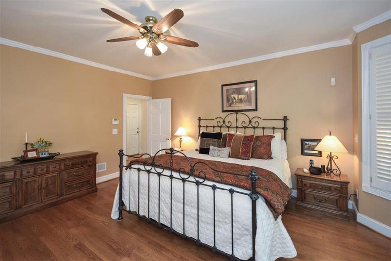 Image for property 787 Tidwell Road, Powder Springs, GA 30127