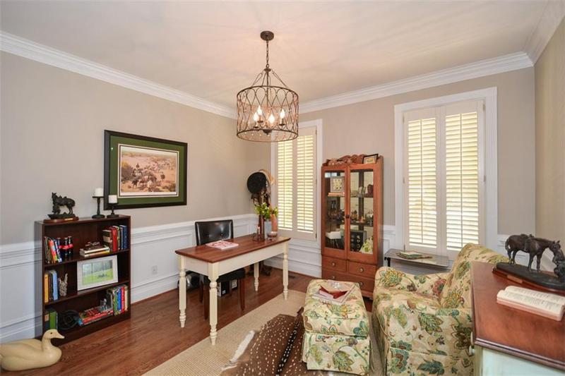 Image for property 787 Tidwell Road, Powder Springs, GA 30127