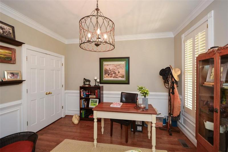 Image for property 787 Tidwell Road, Powder Springs, GA 30127