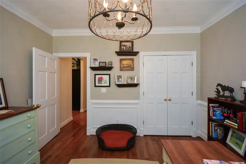 Image for property 787 Tidwell Road, Powder Springs, GA 30127
