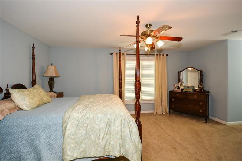 Image for property 787 Tidwell Road, Powder Springs, GA 30127