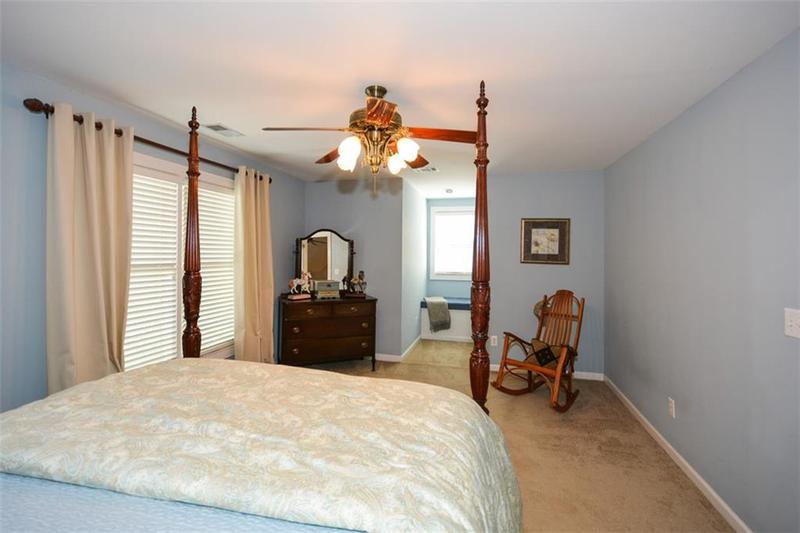 Image for property 787 Tidwell Road, Powder Springs, GA 30127