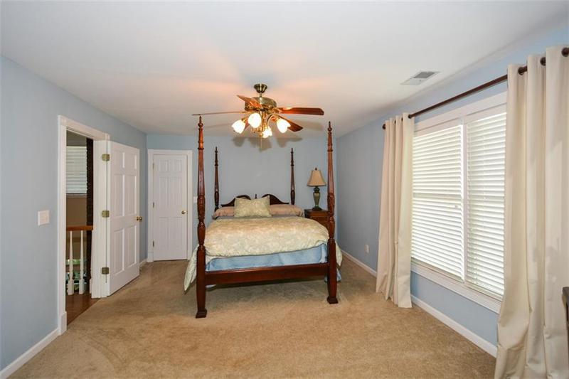 Image for property 787 Tidwell Road, Powder Springs, GA 30127