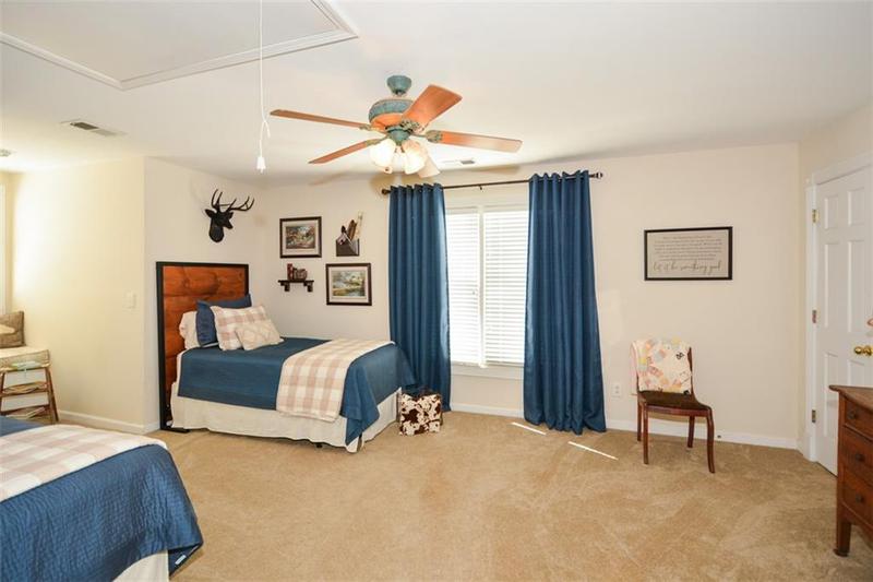 Image for property 787 Tidwell Road, Powder Springs, GA 30127