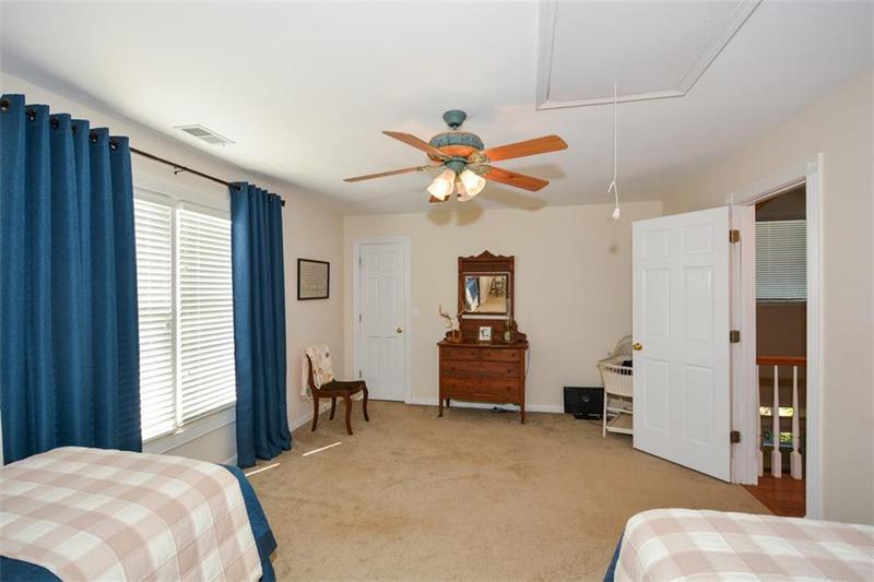 Image for property 787 Tidwell Road, Powder Springs, GA 30127