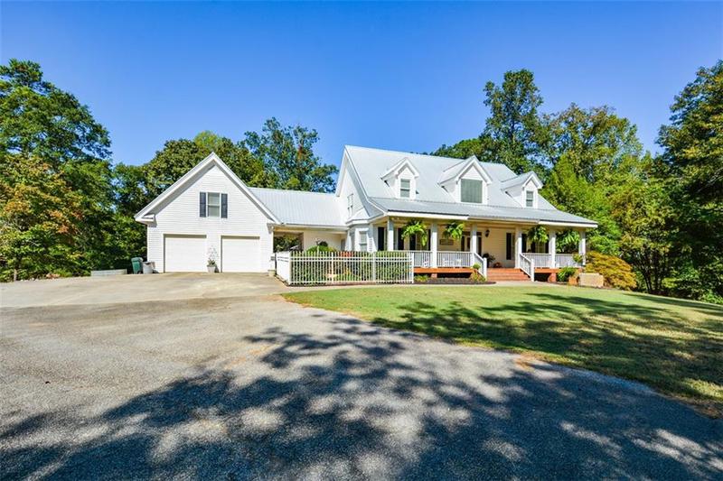 Image for property 787 Tidwell Road, Powder Springs, GA 30127