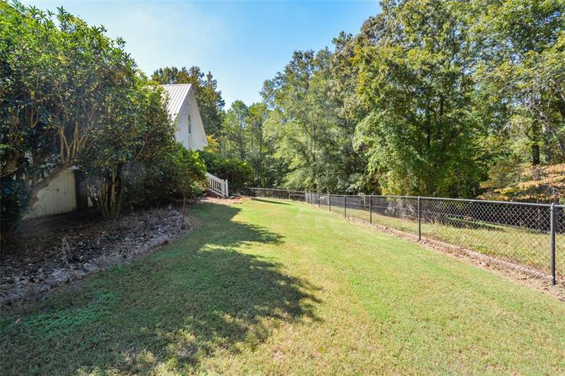 Image for property 787 Tidwell Road, Powder Springs, GA 30127