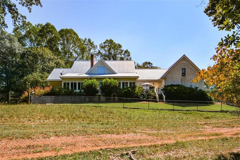 Image for property 787 Tidwell Road, Powder Springs, GA 30127