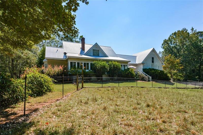 Image for property 787 Tidwell Road, Powder Springs, GA 30127