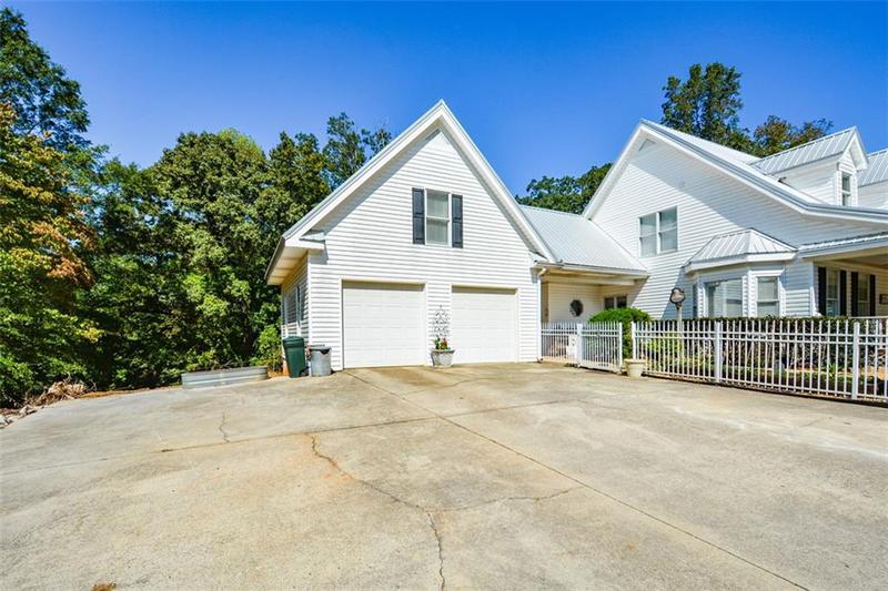 Image for property 787 Tidwell Road, Powder Springs, GA 30127