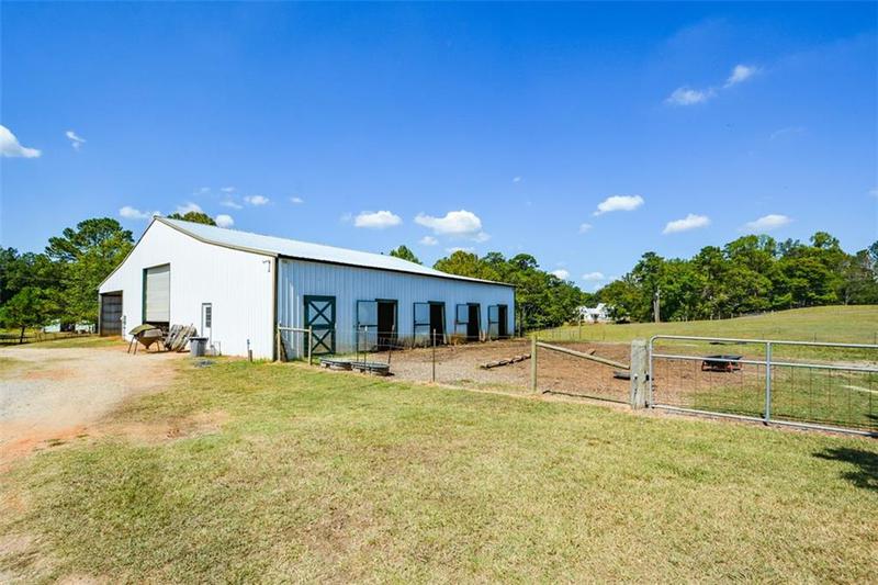 Image for property 787 Tidwell Road, Powder Springs, GA 30127