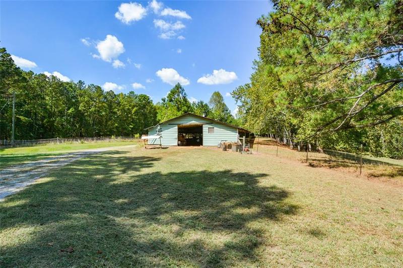 Image for property 787 Tidwell Road, Powder Springs, GA 30127