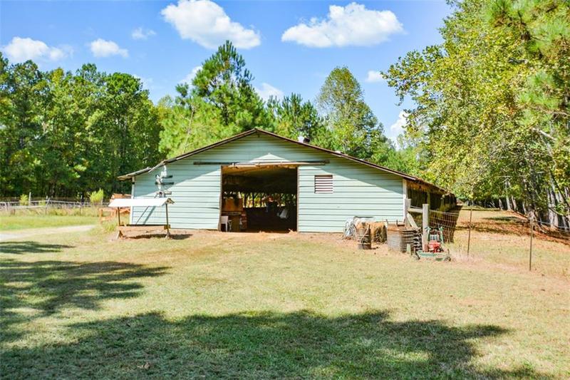 Image for property 787 Tidwell Road, Powder Springs, GA 30127