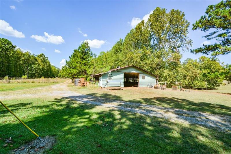 Image for property 787 Tidwell Road, Powder Springs, GA 30127