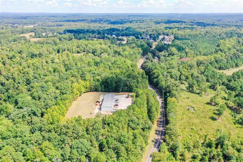 Image for property 787 Tidwell Road, Powder Springs, GA 30127