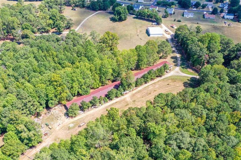Image for property 787 Tidwell Road, Powder Springs, GA 30127
