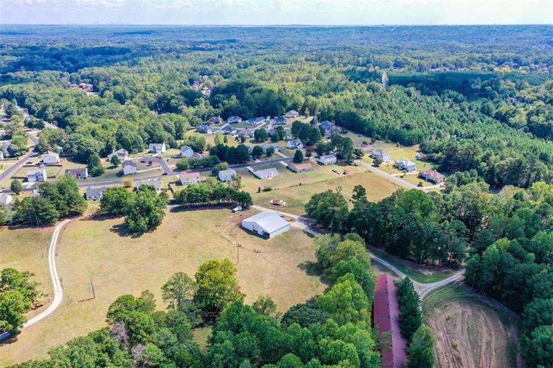 Image for property 787 Tidwell Road, Powder Springs, GA 30127