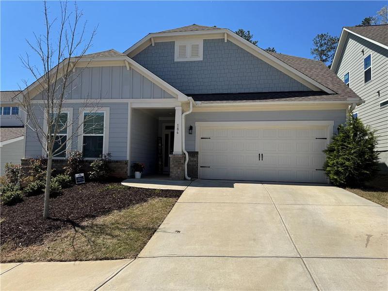 Image for property 186 Sunshower Ridge, Canton, GA 30114