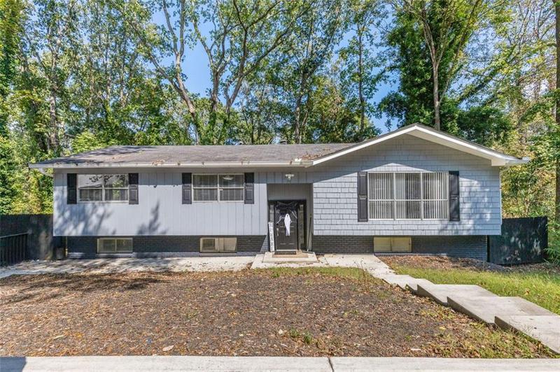 Image for property 2276 SKYLINE Drive, Gainesville, GA 30501