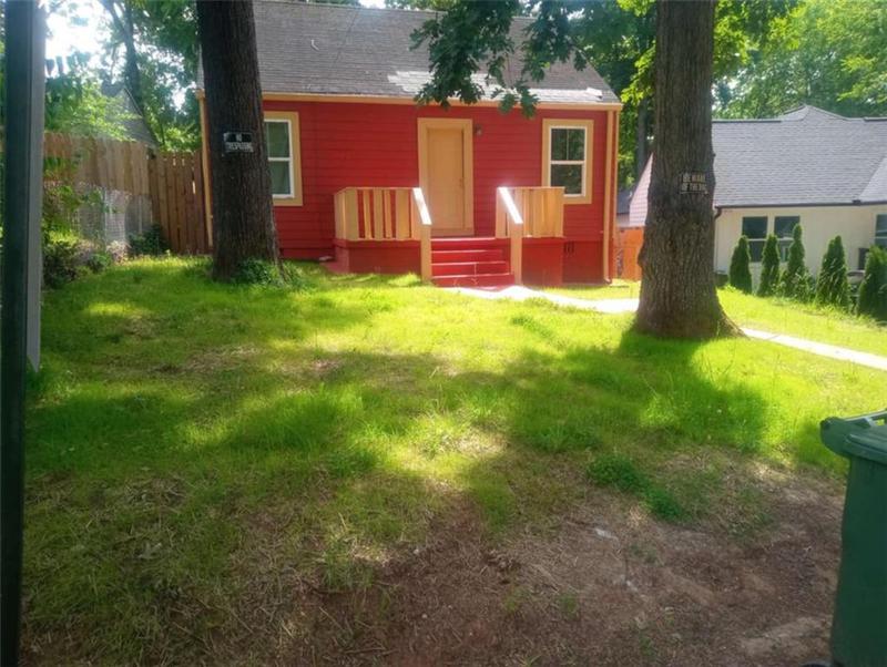 Image for property 1105 Oak Knoll Terrace, Atlanta, GA 30315