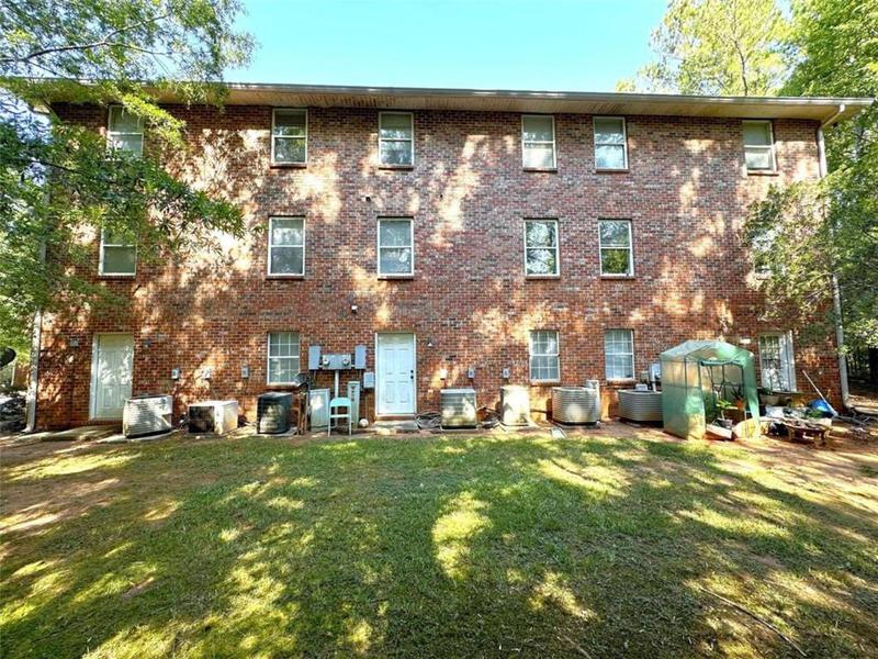 Image for property 1850 Cedar Shoals Drive E2, Athens, GA 30605