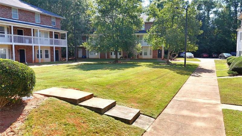 Image for property 1850 Cedar Shoals Drive E2, Athens, GA 30605