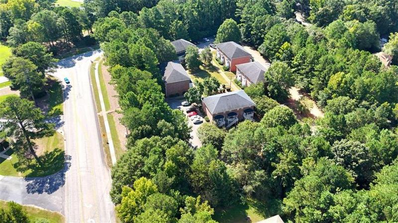 Image for property 1850 Cedar Shoals Drive E2, Athens, GA 30605