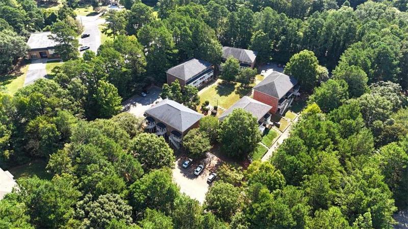 Image for property 1850 Cedar Shoals Drive E2, Athens, GA 30605