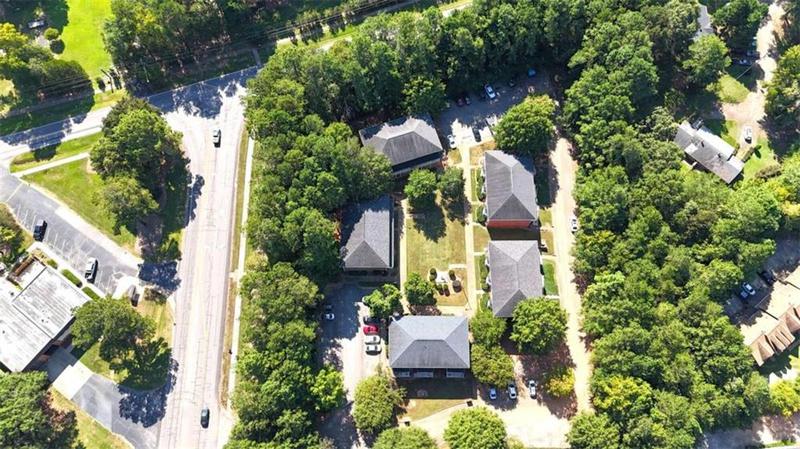 Image for property 1850 Cedar Shoals Drive E2, Athens, GA 30605