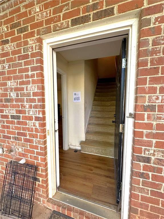 Image for property 1850 Cedar Shoals Drive E2, Athens, GA 30605