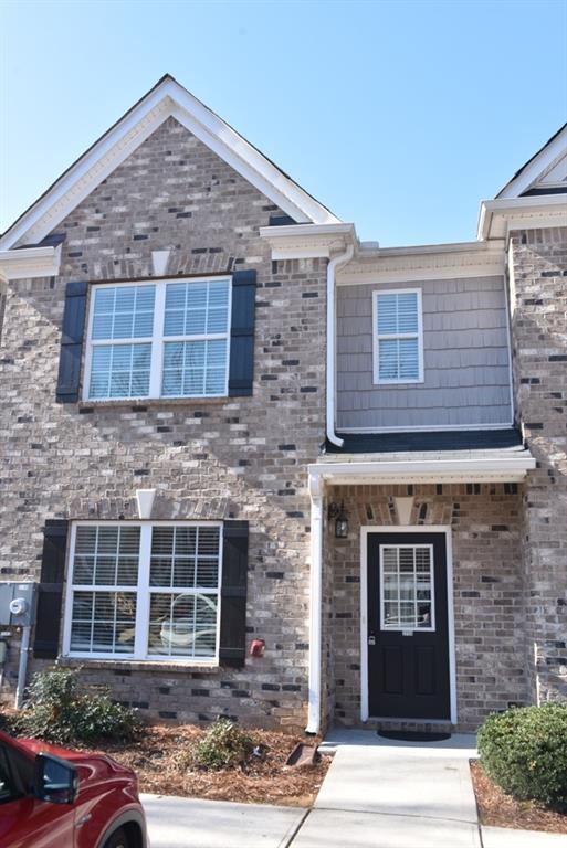 Image for property 2755 Valley Green Drive 72, Gainesville, GA 30504